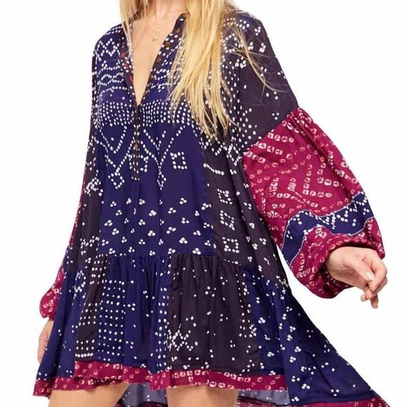 Free People Tops - Free People tunic